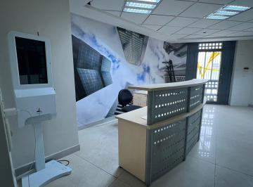 Oficina · 700m² · Oficina en Renta en Valle Oriente