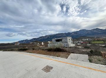 Terreno / Lote , García · Terreno Habitacional en Venta en Terralta Residencial con Inigualables Vistas.