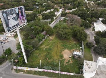 Terreno / Lote · 3200m² · Terreno en Carretera Nacional