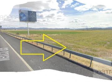 Terreno / Lote · 10903m² · Terreno en Venta Sobre Carretera Mexico Pachuca