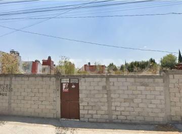 Terreno / Lote · 2500m² · Venta de Terreno en Granjas Puebla