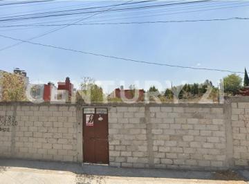 Terreno / Lote · 2500m² · Venta de Terreno en Granjas Puebla