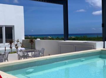 Casa en condominio · 39m² · 1 Recámara · Condo in Playa del Carmen