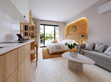 Departamento , Solidaridad · Estudio en Venta Playa del Carmen