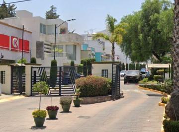 Casa en condominio de 3 habitaciones, Coacalco de Berriozábal · Casa en Venta en San Francisco Coacalco