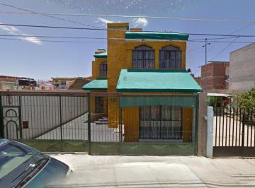 Casa de 4 habitaciones, Guadalupe · ¡Excelente Oportunidad! Casa en Venta en Centro de Guadalupe, Zac.