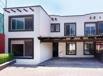 Casa en condominio de 3 habitaciones, Metepec · Casa en Condominio en Venta, Metepec ¡Excelente Oportunidad!