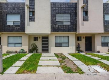 Casa en condominio de 3 habitaciones, Querétaro · Casa en Venta Queretaro