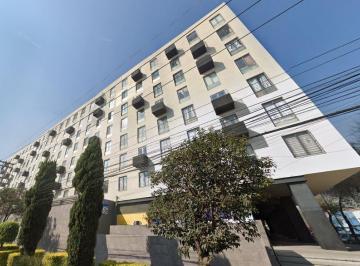 Departamento de 2 habitaciones, Cuauhtémoc · Departamento en Venta San Simón Tolnahuac
