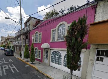 Casa de 3 habitaciones, Iztacalco · Se Vende Casa en Iztacalco