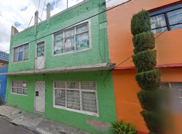 Casa de 3 habitaciones, Iztacalco · Se Vende Casa en Ramos Millan Iztacalco