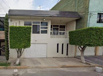 Casa de 3 habitaciones, Nezahualcóyotl · ¡Excelente Oportunidad! Casa en Venta en Benito Juárez,. Nezahualcóyotl