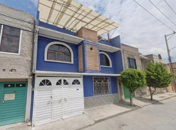 Casa de 3 habitaciones, Chimalhuacán · ¡Excelente Oportunidad! Casa en Venta C. Pescadores, Chimalhuacán, Méx.