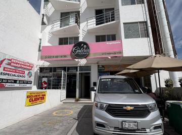 Local comercial , Puebla · Oficina en Renta Osa Mayor, Angelopolis Cerca de La Estrella