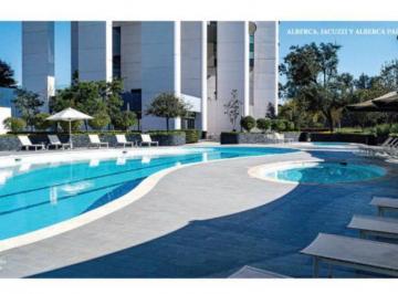 Departamento · 190m² · 2 Recámaras · Departamentos en Venta, San Pedro Garza Garcia N. L.
