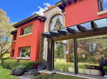 Casa de 3 habitaciones, Lerma · Venta Magnífica Residencia Club de Golf Los Encinos