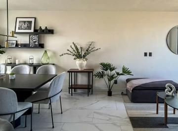 Casa · 135m² · 3 Recámaras · 2 Estacionamientos · Casa en Venta en Calimaya, Casa en Condominio en Venta en Desarrollo Sauz, Mod. Recinto