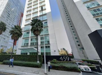 Departamento de 3 habitaciones, Cuajimalpa de Morelos · Departamento Amplio en Venta, Santa Fe, Contadero