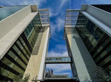 Oficina , Monterrey · Renta de Oficina en Santamaria Monterrey