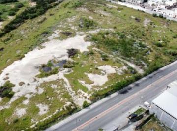 Terreno / Lote , Apodaca · Terrenos Comercial/industrial