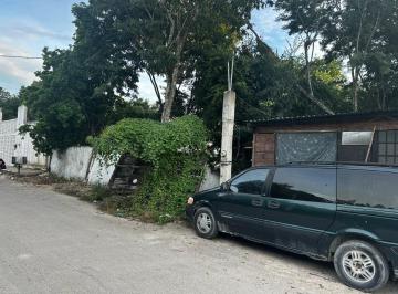 Terreno / Lote , Tulum · Terreno en Venta Centro Tulum