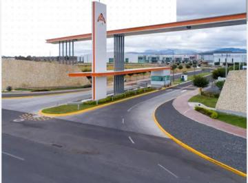 Nave industrial , García · Renta de Nave Industrial de 11,056 m² en Garcia Nuevo Leon.