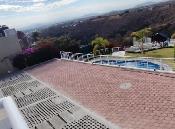 Casa en condominio de 3 habitaciones, Cuernavaca · Casa Nueva en Condominio con Alberca Zona Norte!