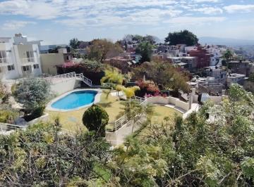 Casa en condominio de 3 habitaciones, Cuernavaca · Casa Nueva en Condominio con Alberca Zona Norte!