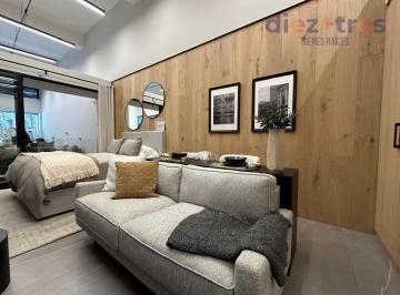 Departamento de 1 habitación, Cuauhtémoc · Departamento en Venta, Col. Juárez, Cuauhtémoc
