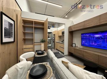 Departamento de 1 habitación, Cuauhtémoc · Departamento en Venta, Col. Juárez, Cuauhtémoc