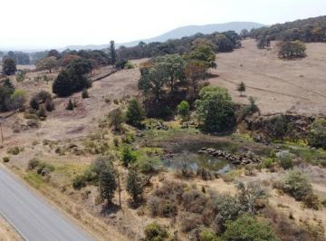Terreno / Lote · 320000m² · Venta Terreno en Jilotepec, Edo. de Mex.