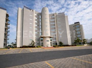 Departamento · 75m² · 2 Recámaras · 2 Estacionamientos · Se Vende Departamento Dream Lagoons