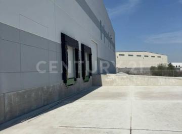 Nave industrial · 10328m² · Se Renta Nave de 10,328 m² en Ramos Arizpe.