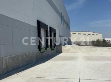 Bodega comercial · 10328m² · Se Renta Nave de 10,328 m² en Ramos Arizpe.