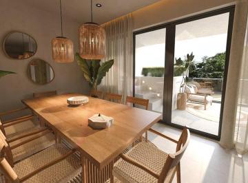 Departamento de 2 habitaciones, Solidaridad · Departamento Preventa Playa del Carmen
