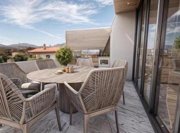 Casa de 3 habitaciones, San Pedro Garza García · Pre - Venta de Casa en Venta Zona Centro de San Pedro en Obra Blanca