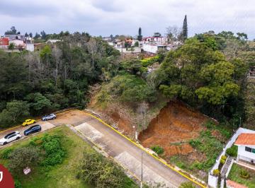 Terreno / Lote , Xalapa · Terreno Residencial en Venta, Xalapa; Fracc Pozo Azul