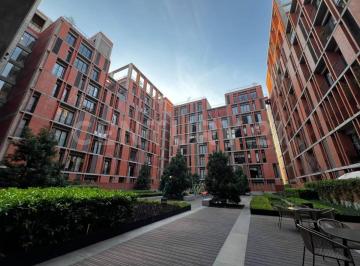 Departamento · 103m² · 2 Recámaras · 2 Estacionamientos · Departamento en Venta, Colomos Providencia, Zapopan