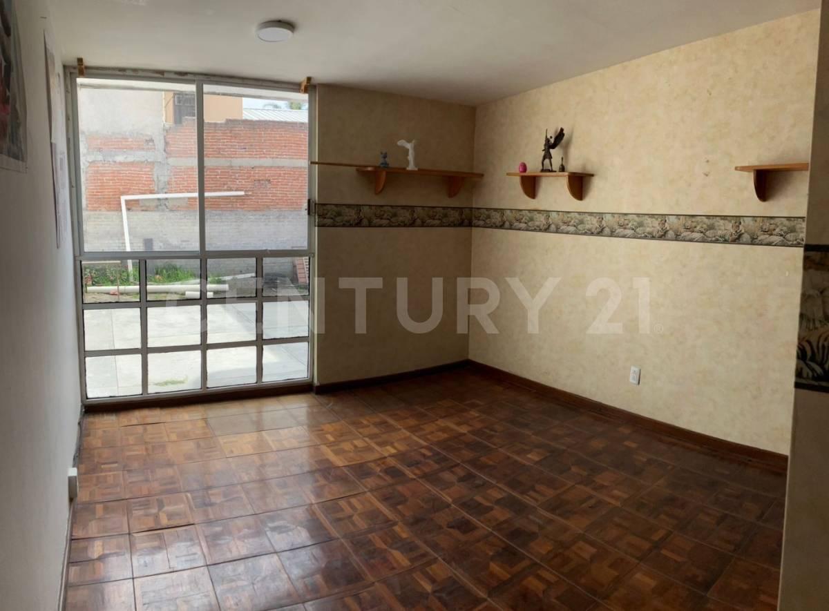 Office Rental in Puebla, Bugambilias Neighborhood — Services Included.