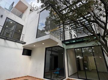 Casa en condominio de 3 habitaciones, Atizapán de Zaragoza · Casa Nueva con 700 m² de Terreno, 3 Habitaciones en Renta en Sayavedra