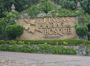 Terreno / Lote · 1008m² · Terreno en Venta de 1008 m² en Haras del Bosque