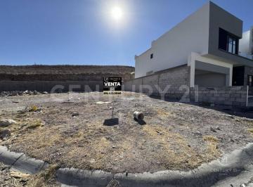 Terreno / Lote · 284m² · Terreno en Venta en Asturias Residencial III Chihuahua, Chih.