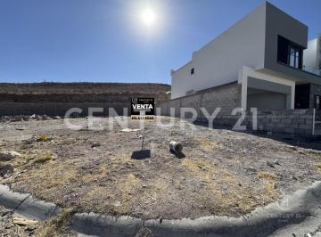 Terreno / Lote · 284m² · Terreno en Venta en Asturias Residencial III Chihuahua, Chih.