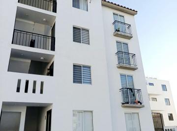 Departamento · 57m² · 2 Recámaras · 1 Estacionamiento · Departamento en Venta en Tlacote El Bajo, Queretaro, Queretaro