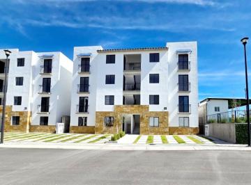 Departamento · 57m² · 2 Recámaras · 1 Estacionamiento · Departamento en Venta en Tlacote El Bajo, Queretaro, Queretaro