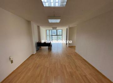 81d06297306bc20928e277c21e921f7d0ec849077738c7e3906805443f6e5a18 · Oficina de 120 m² en Renta en Col del Valle, Cerca de Vias de Comunicación