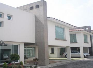 Casa de 3 habitaciones, Metepec · Casa en Remate Ubicada en Metepec Residencial La Herradura