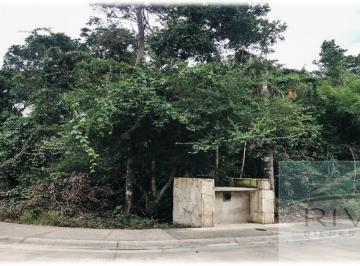 Terreno / Lote , Tulum · Terreno en Venta en Tulum Country Club - Residencial Riviera "Esquina"