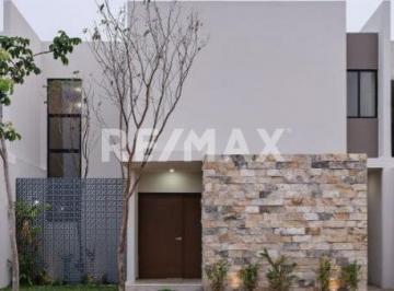 Casa en condominio · 164m² · 3 Recámaras · 2 Estacionamientos · Casa en Venta 3 Rec. en Dzityá, Al Norte de Mérida, Yucatán - (4)