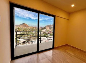 Departamento · 90m² · 2 Recámaras · 1 Estacionamiento · Walking Distance To Cabo Marina, Penthouse Libertad Tower 401 - (4)